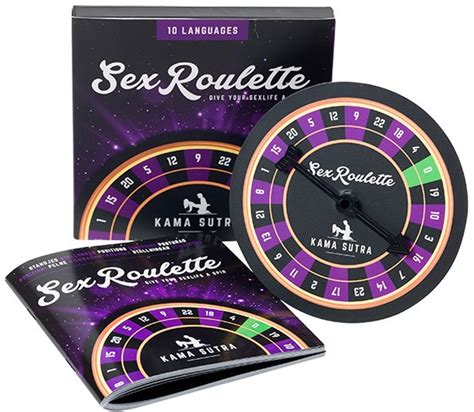  sex roulette
